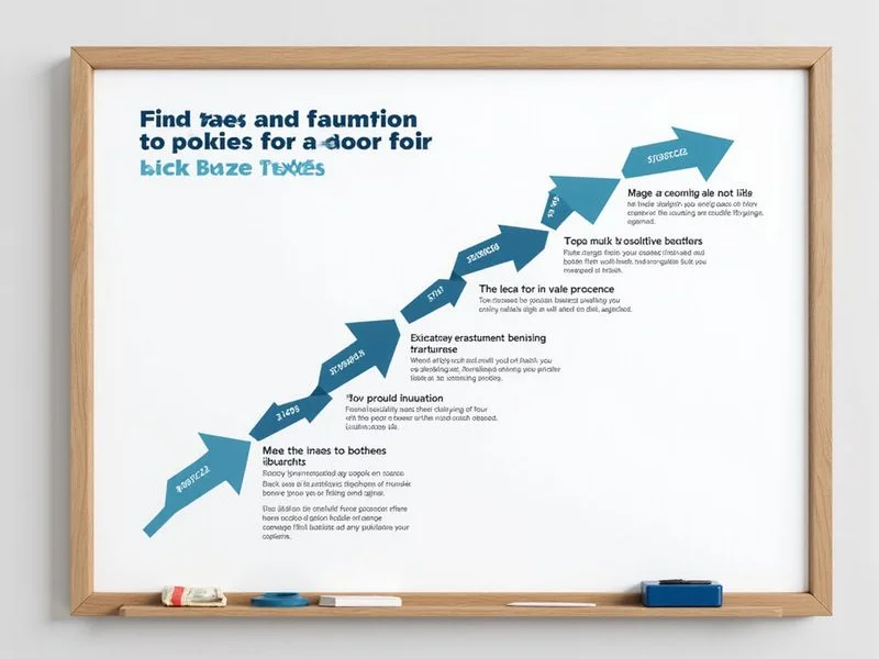 Back-tax compliance roadmap